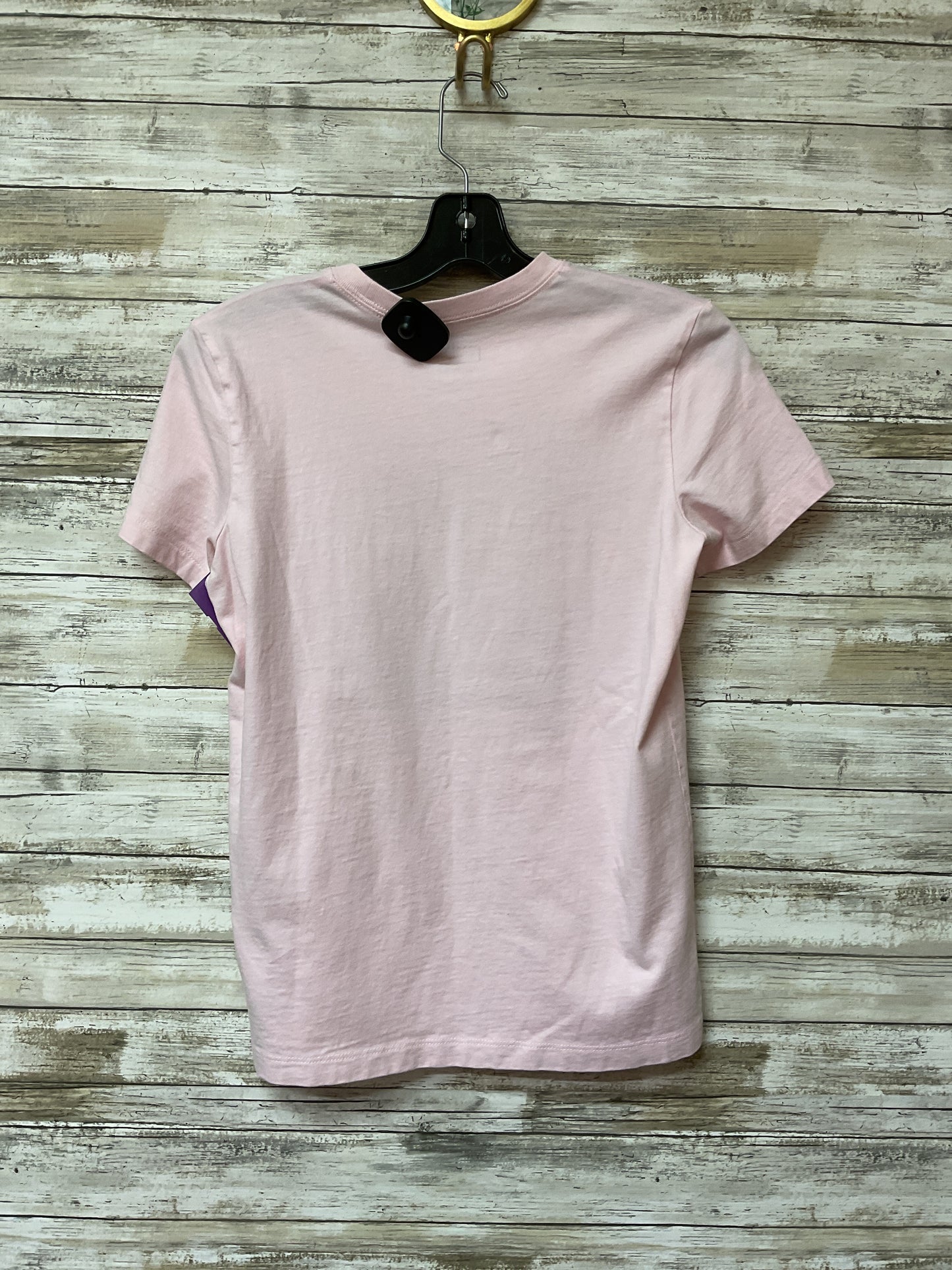 Top Ss Designer By Coach In Pink, Size:Xs