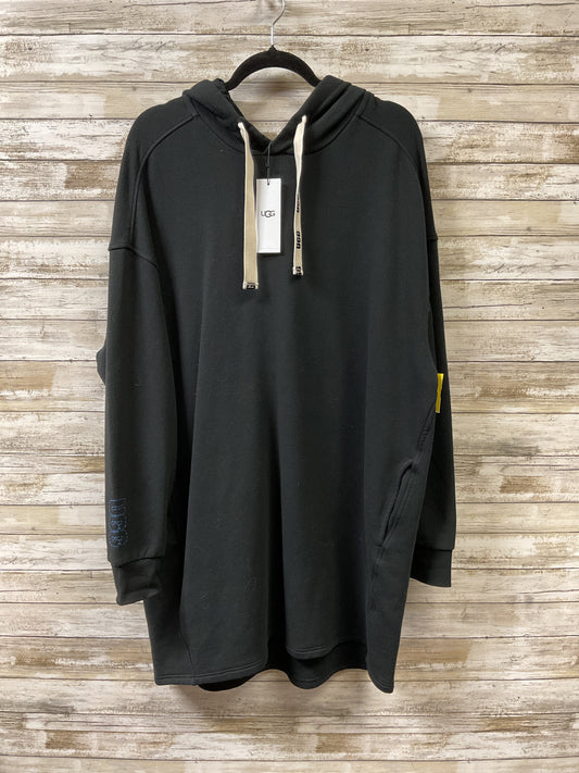 Dress Designer By Ugg In Black, Size:Xl