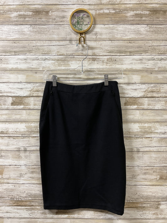 Skirt Luxury Designer By 3.1 Phillip Lim In Black, Size:2