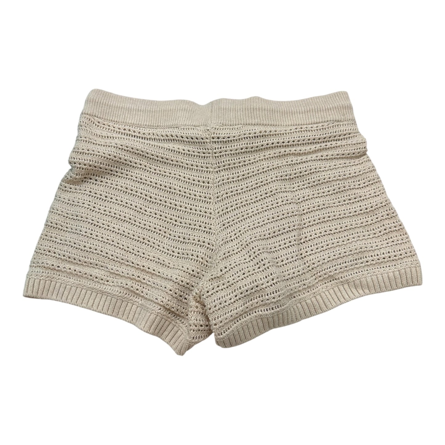 Shorts By Joes Jeans In Tan, Size:M