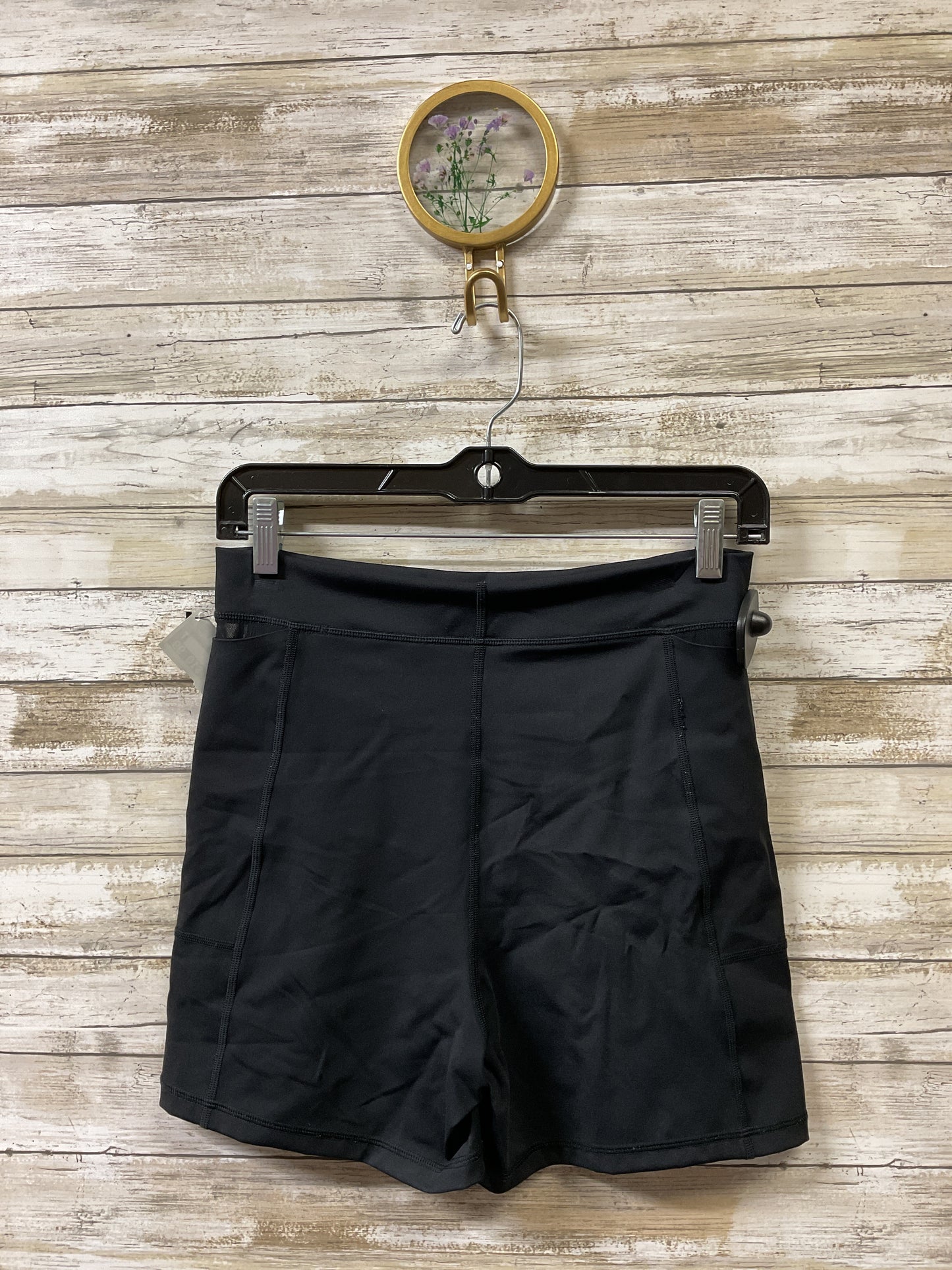 Athletic Shorts By Aerie In Black, Size:L