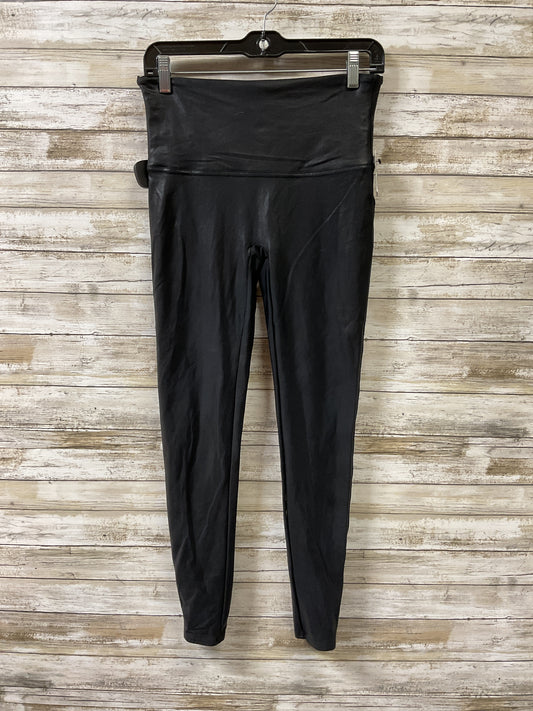 Pants Leggings By Spanx In Black, Size:Xl