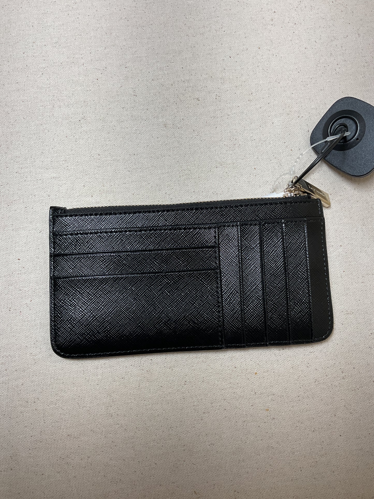 Wallet Designer By Kate Spade In Black, Size:Small