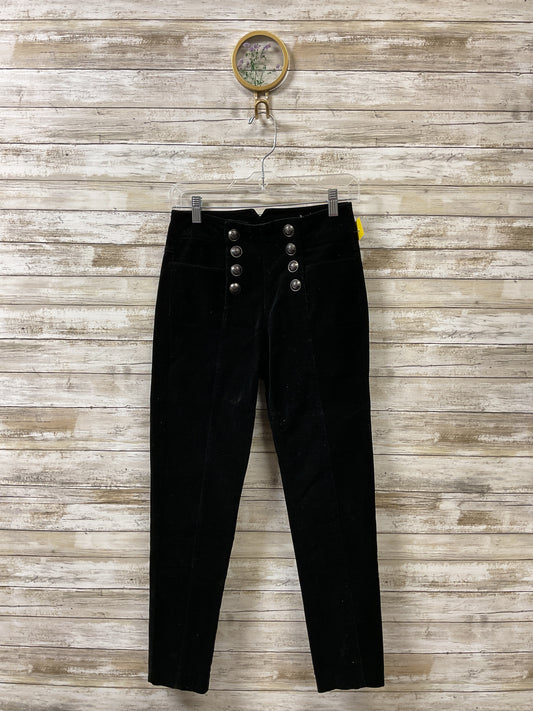 Pants Other By J Mclaughlin In Black, Size:0