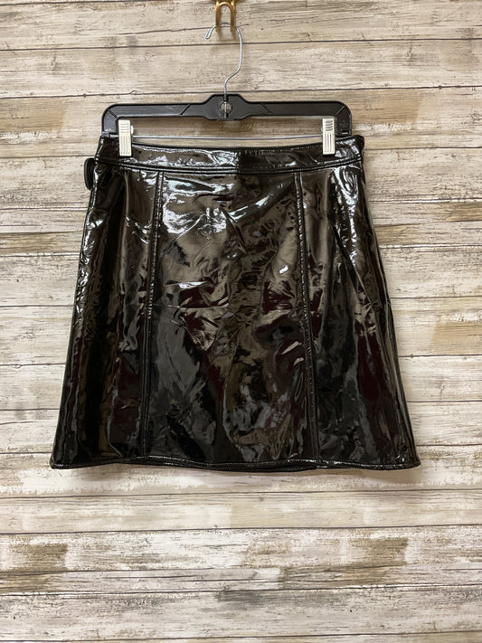 Skirt Mini & Short By J. Crew In Black, Size:6