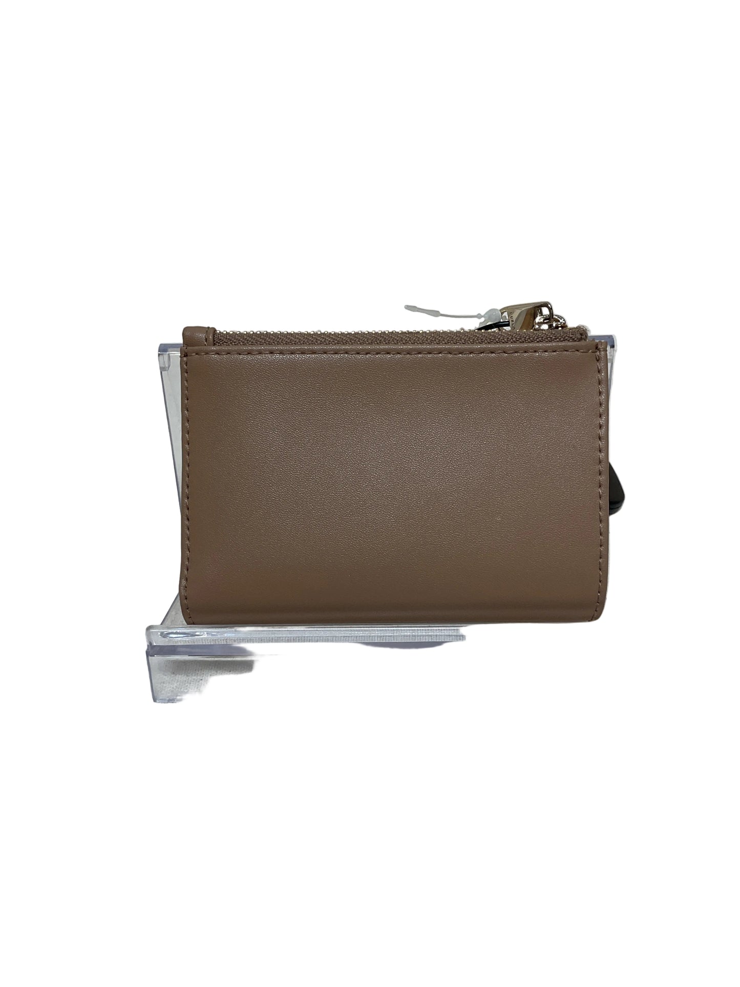 Wallet Luxury Designer By Furla In Tan, Size:Small