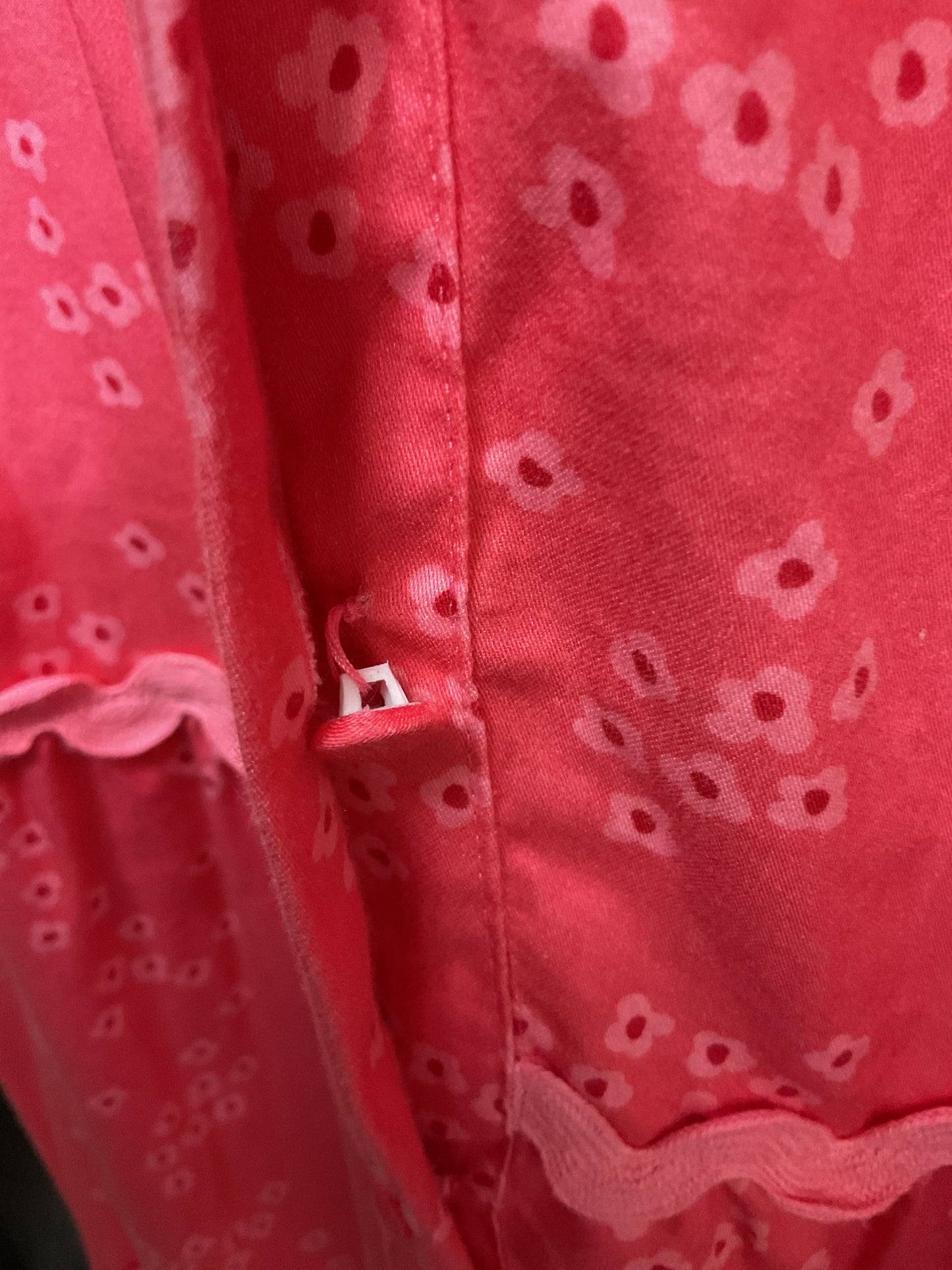 Dress Casual Maxi By Cma In Pink, Size:L