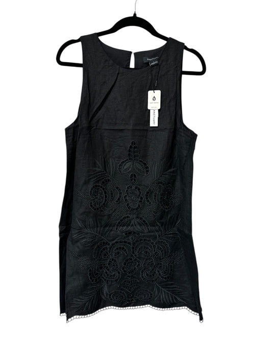 Dress Work By Sanctuary In Black, Size:L