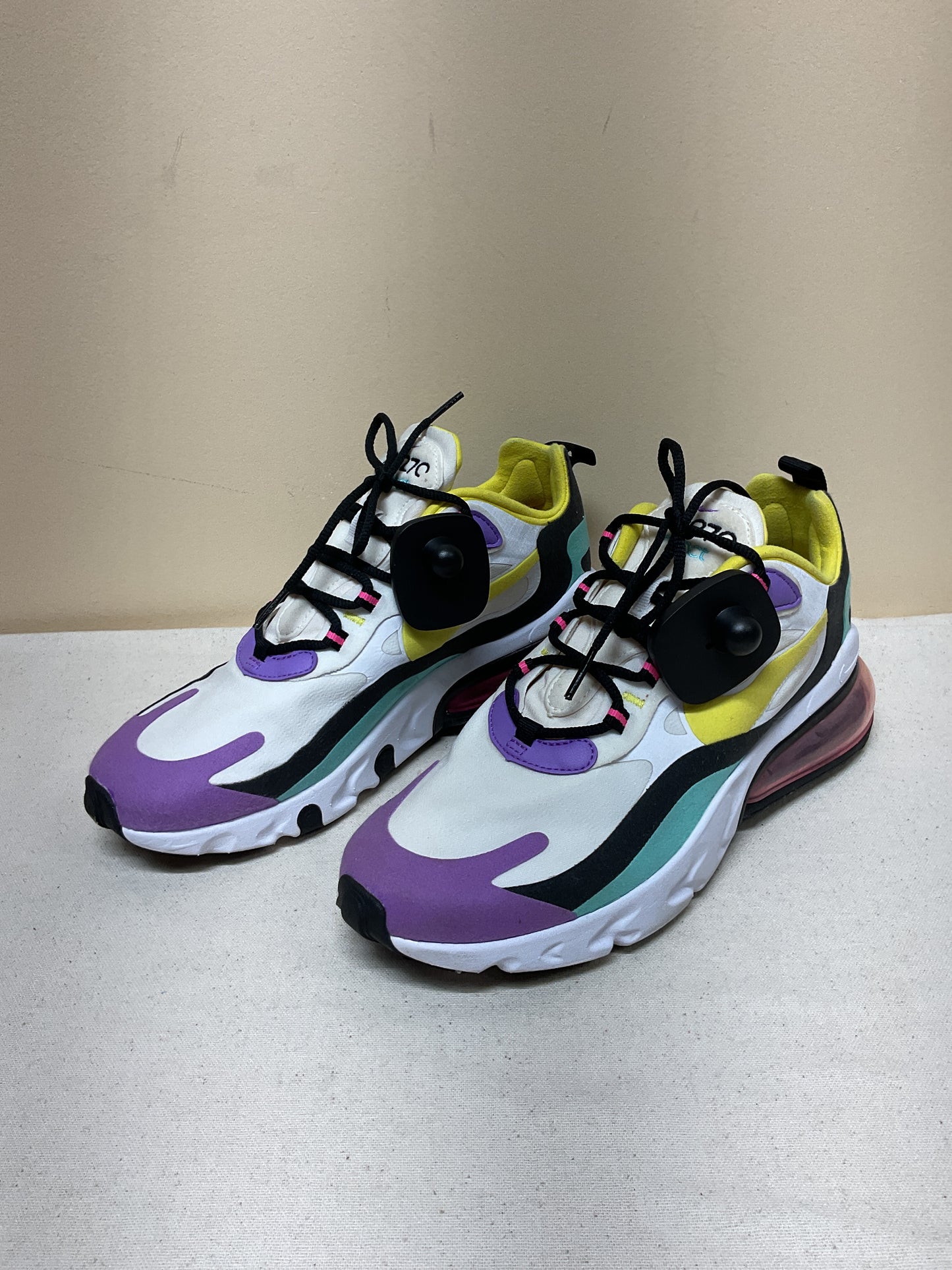 Shoes Athletic By Nike In Multi, Size:8.5