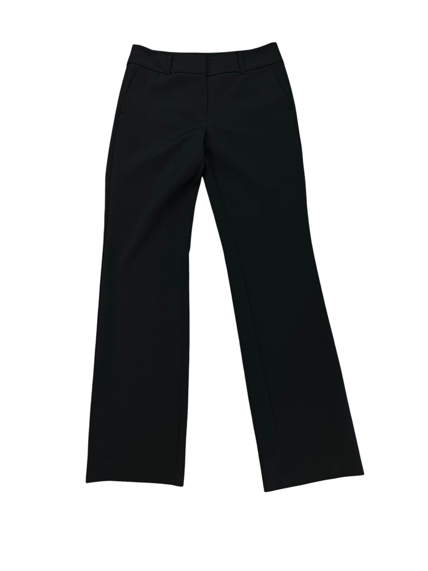 Pants Dress By Loft In Black, Size:2