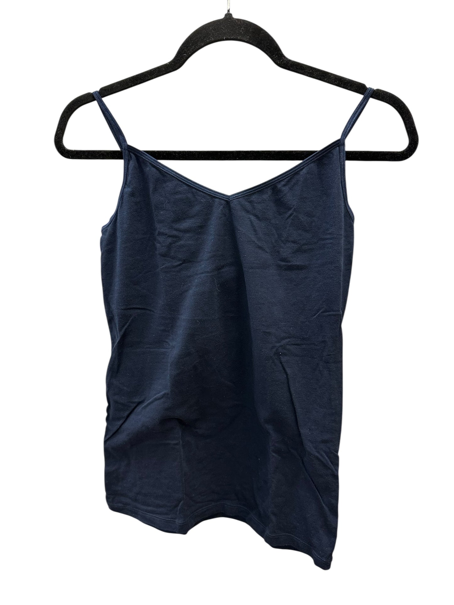 Tank Top By Cabi In Navy, Size:M
