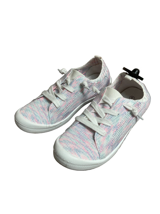 Shoes Sneakers By Cmf In Multi, Size:8