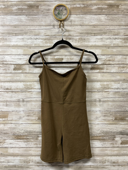 Romper By Wilfred In Brown, Size:S
