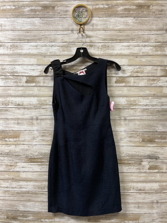 Dress Party Short By Cmb In Navy, Size:Xs