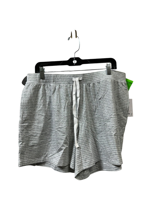 Shorts By Sonoma In Striped Pattern, Size:Xl