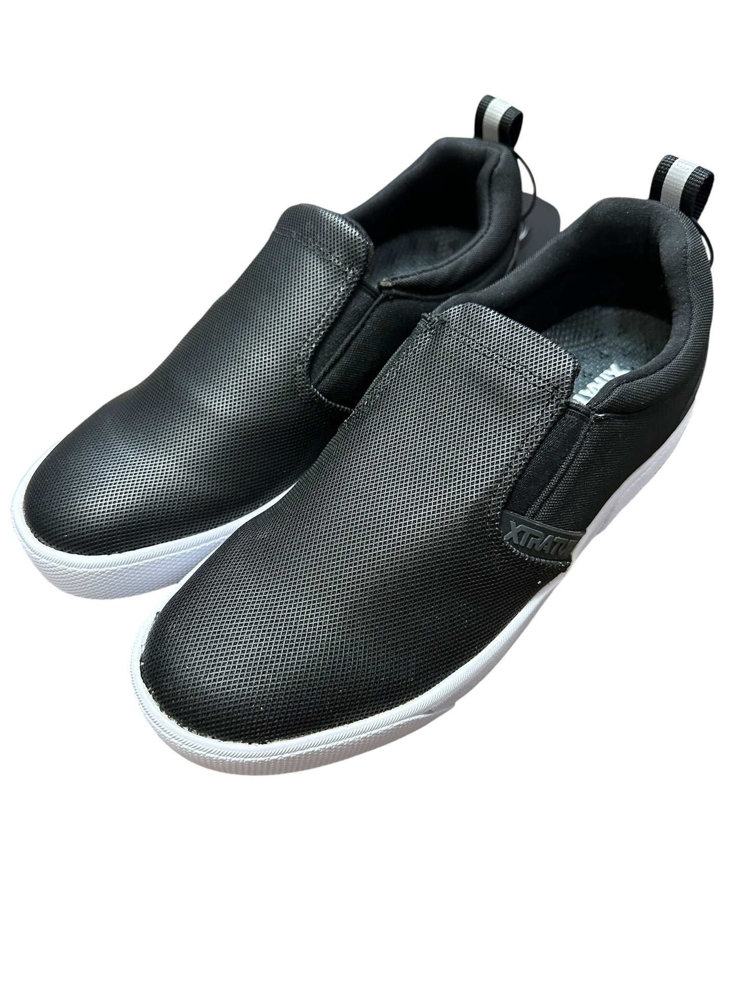 Shoes Athletic By Cmb In Black, Size:8.5