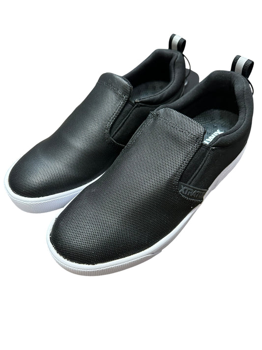 Shoes Athletic By Cmb In Black, Size:8.5