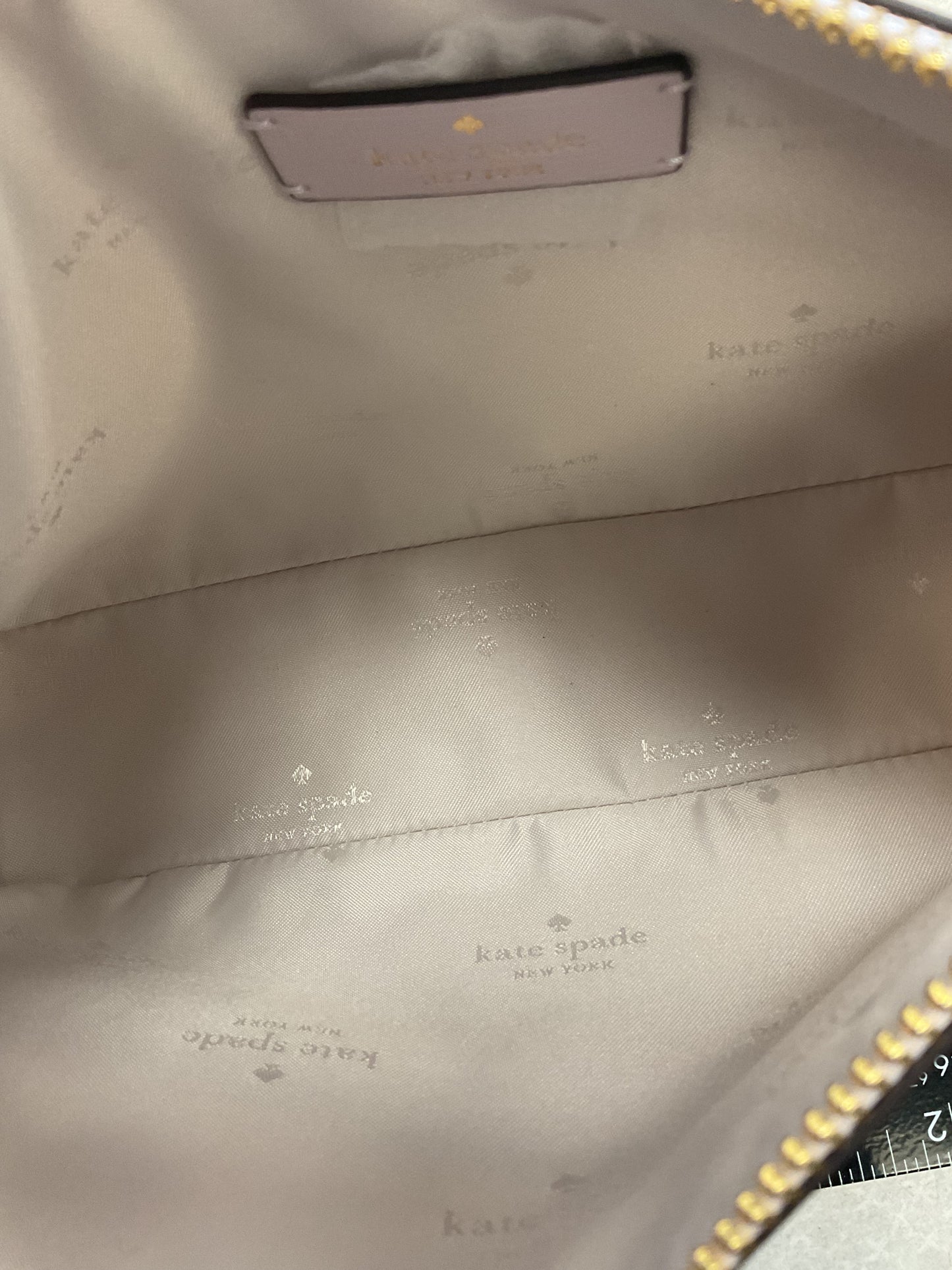 Crossbody Designer By Kate Spade, Size: Small