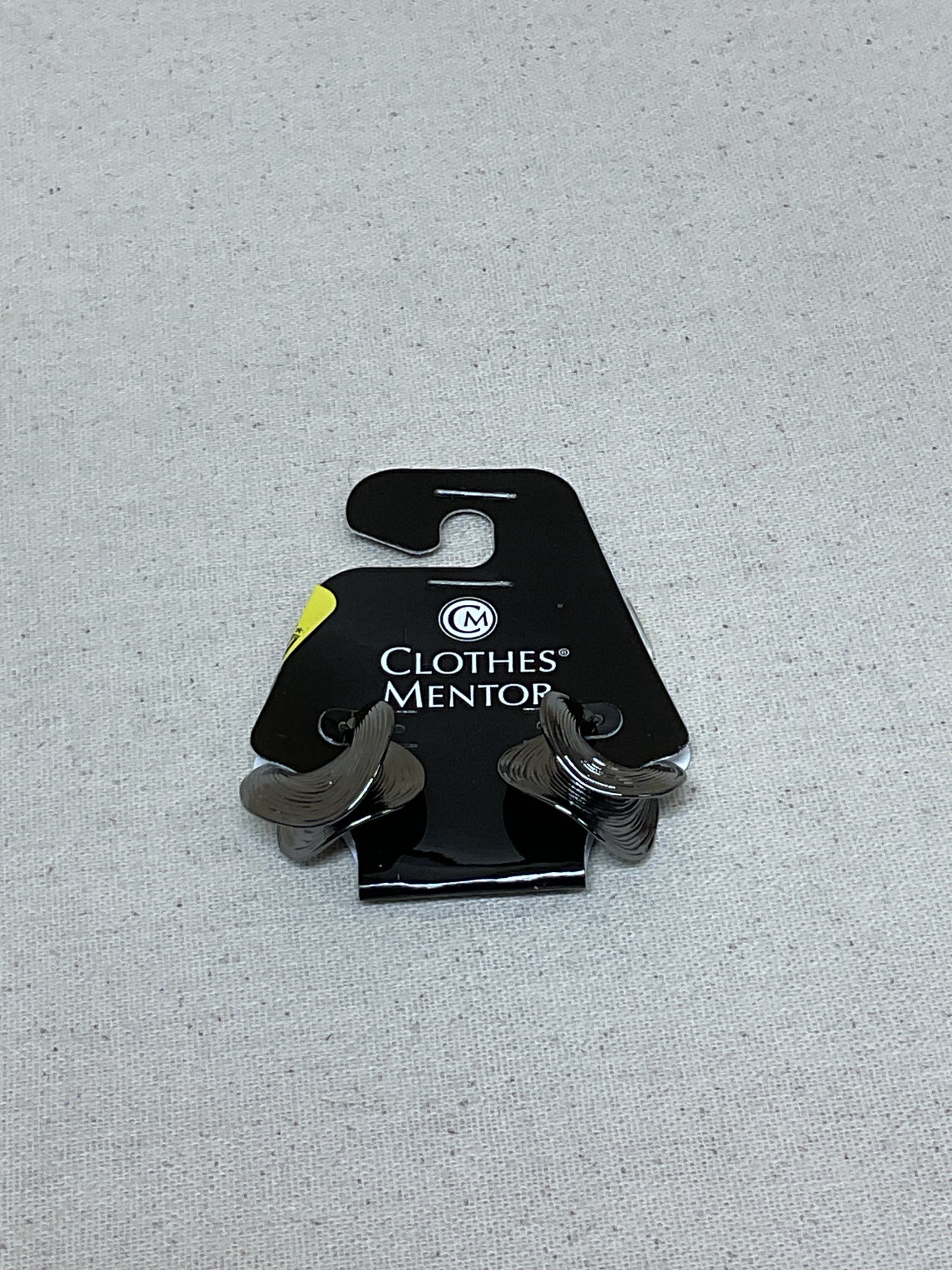 Earrings Other By Clothes Mentor In Silver