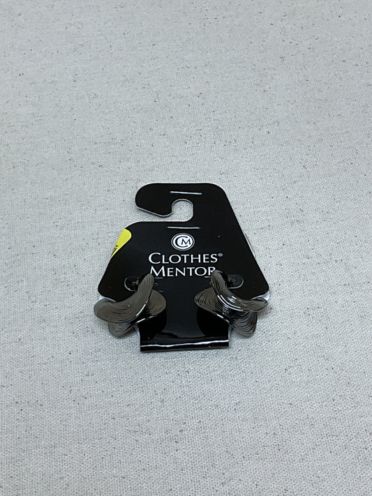 Earrings Other By Clothes Mentor In Silver