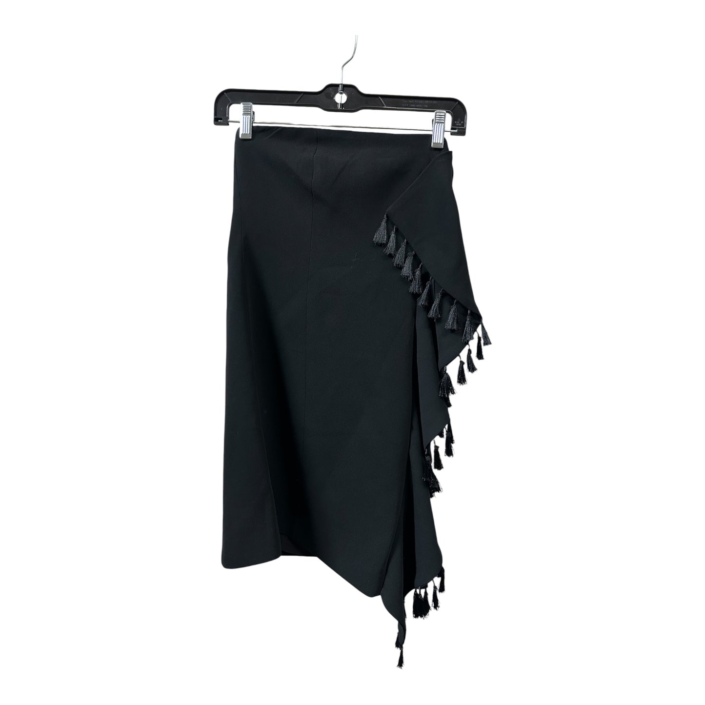 Dress Casual Short By Cma In Black, Size:4