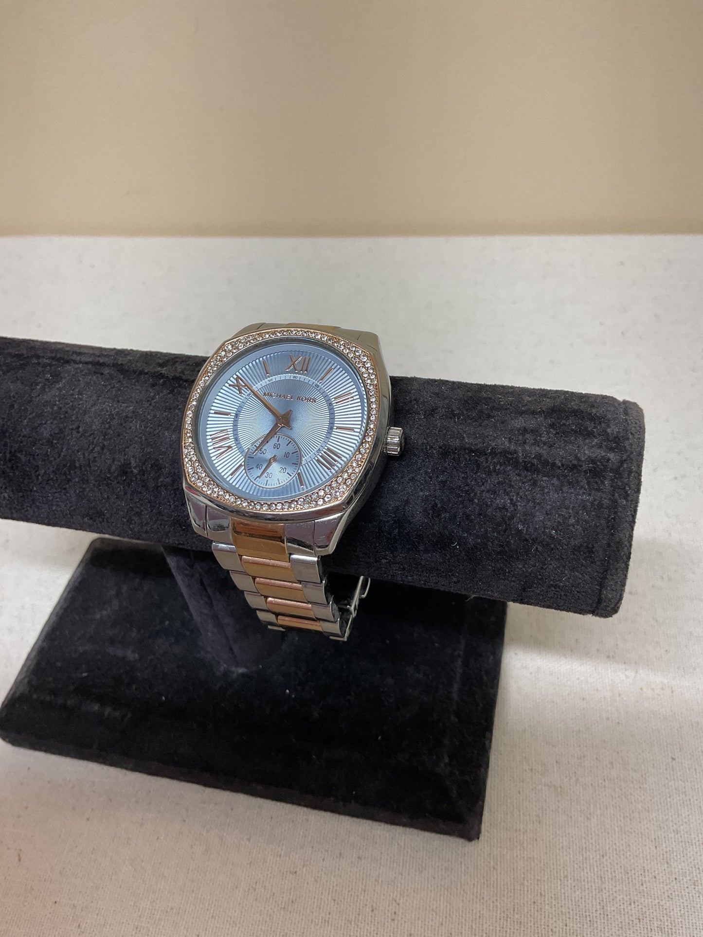 Watch Designer By Michael Kors In Multi