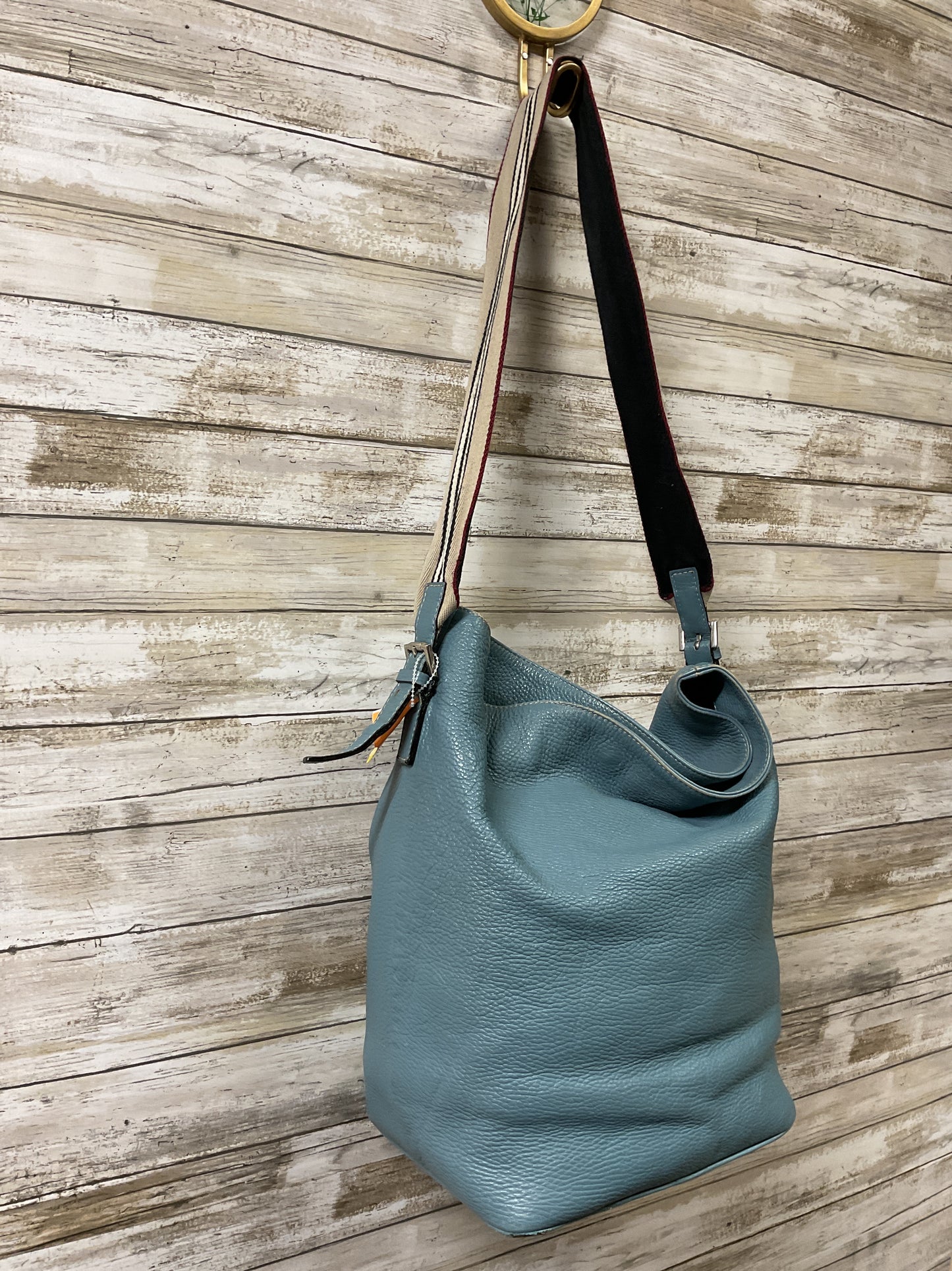 Handbag Luxury by Burberry -as is