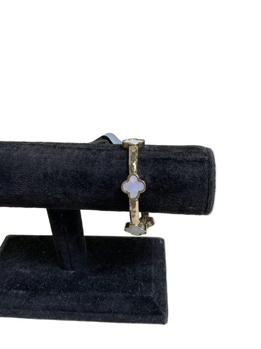Bracelet Other By Clothes Mentor In Gold