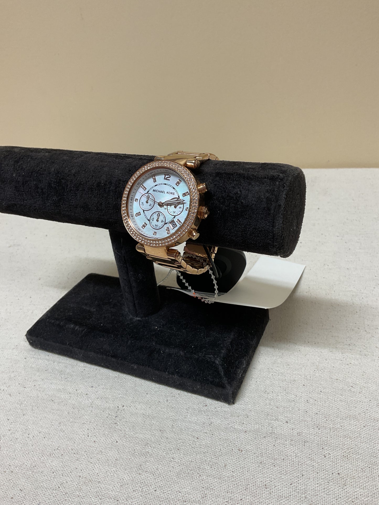 Watch Designer By Michael Kors In Multi