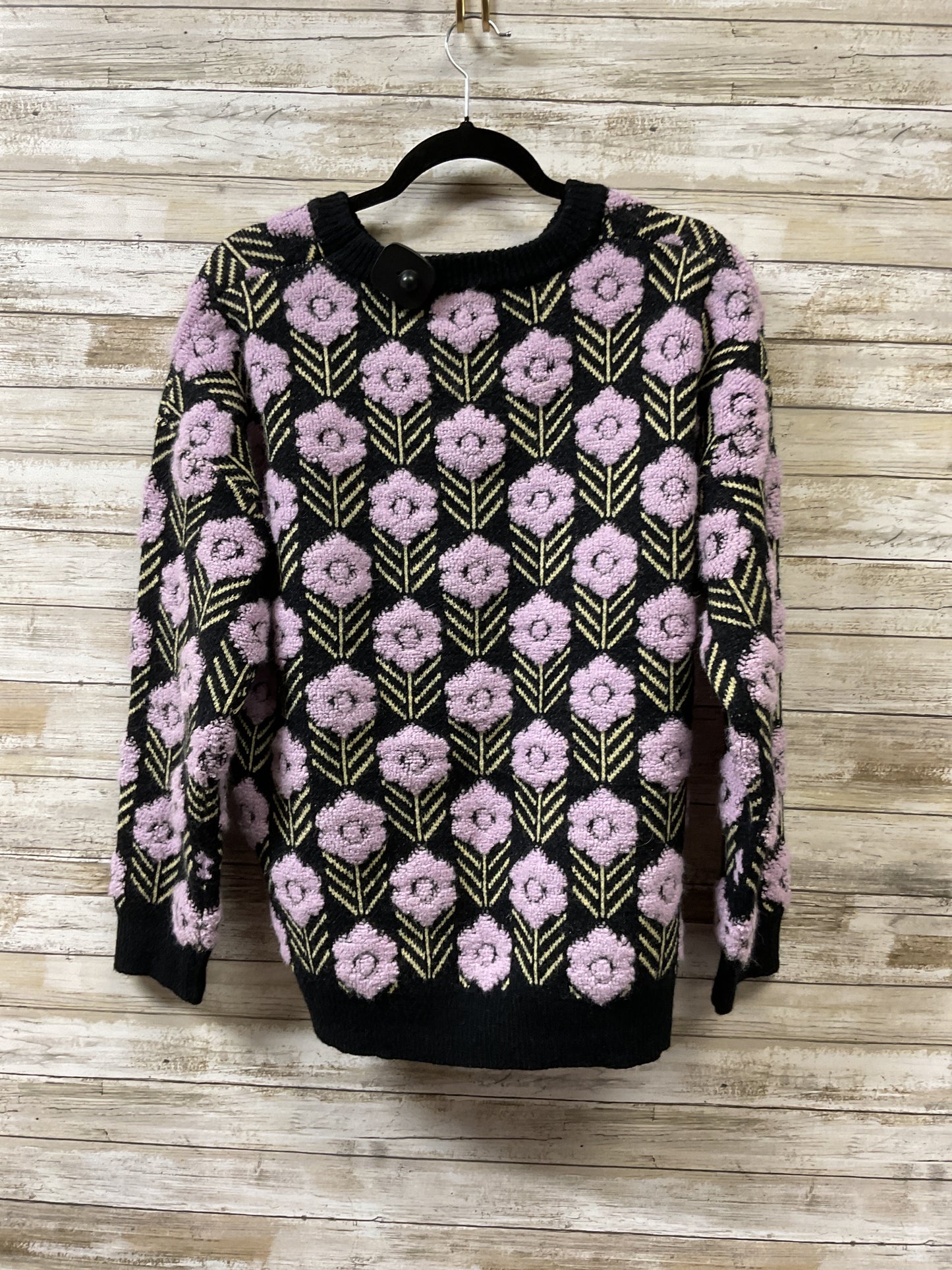 Sweater By Entro In Purple, Size:L