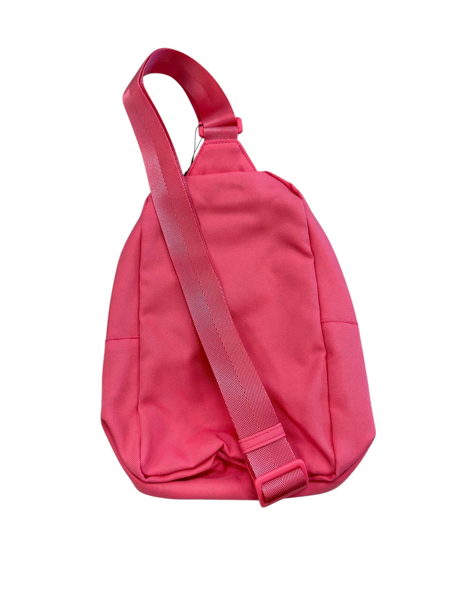 Backpack By Vera Bradley In Pink, Size:Small