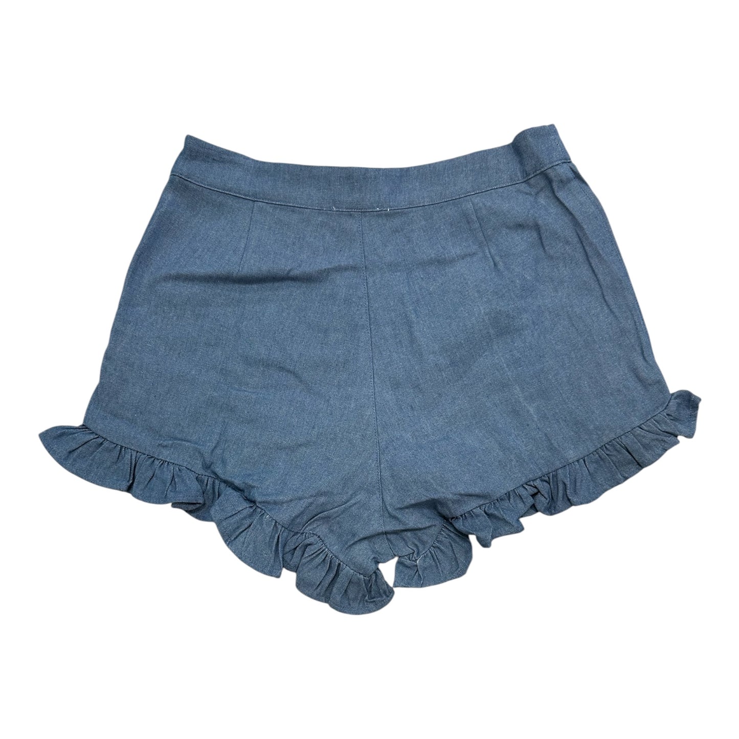 Shorts By Hayden La In Blue, Size:S