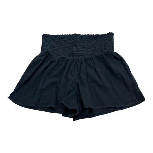 Shorts By Vineyard Vines In Black, Size:S