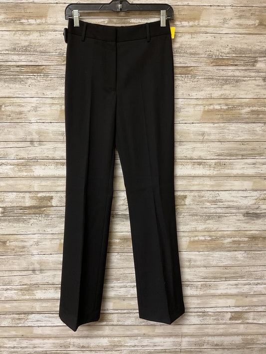 Pants Dress By Nili Lotan In Black, Size:0