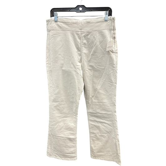 Pants Other By Free People In Cream, Size:M