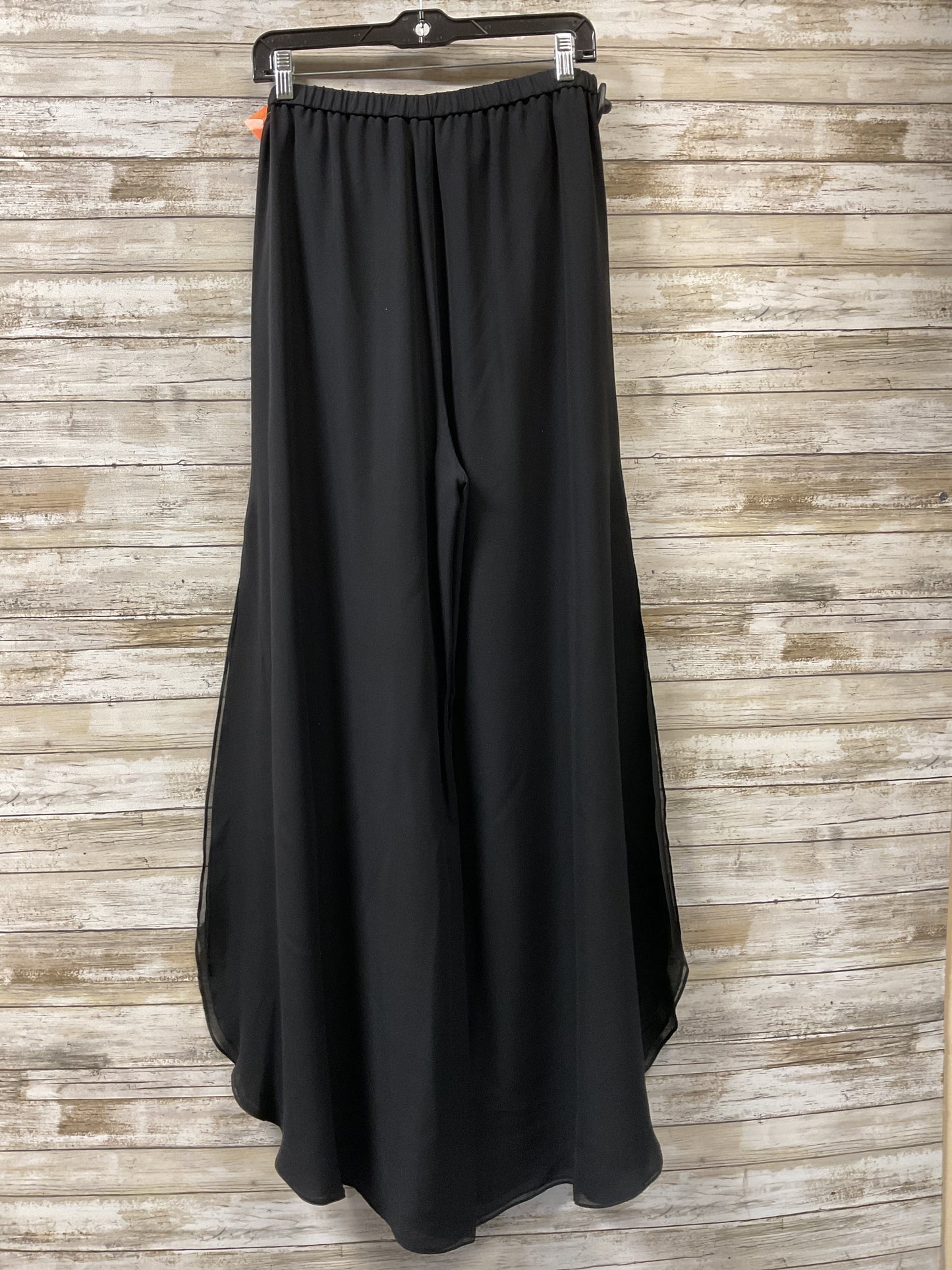 Pants Luxury Designer By St John Collection In Black, Size:10