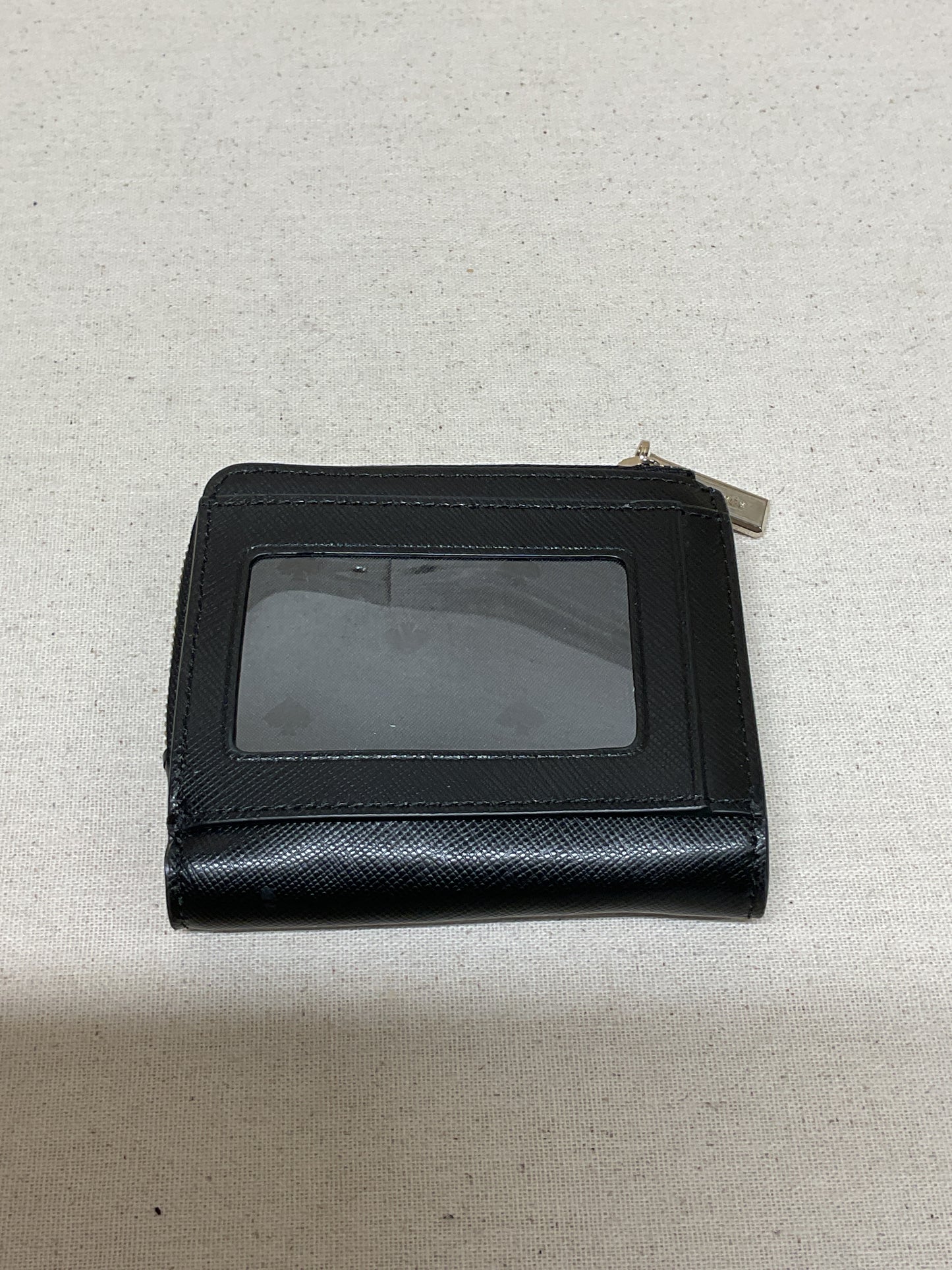 Wallet Designer By Kate Spade In Black, Size:Small