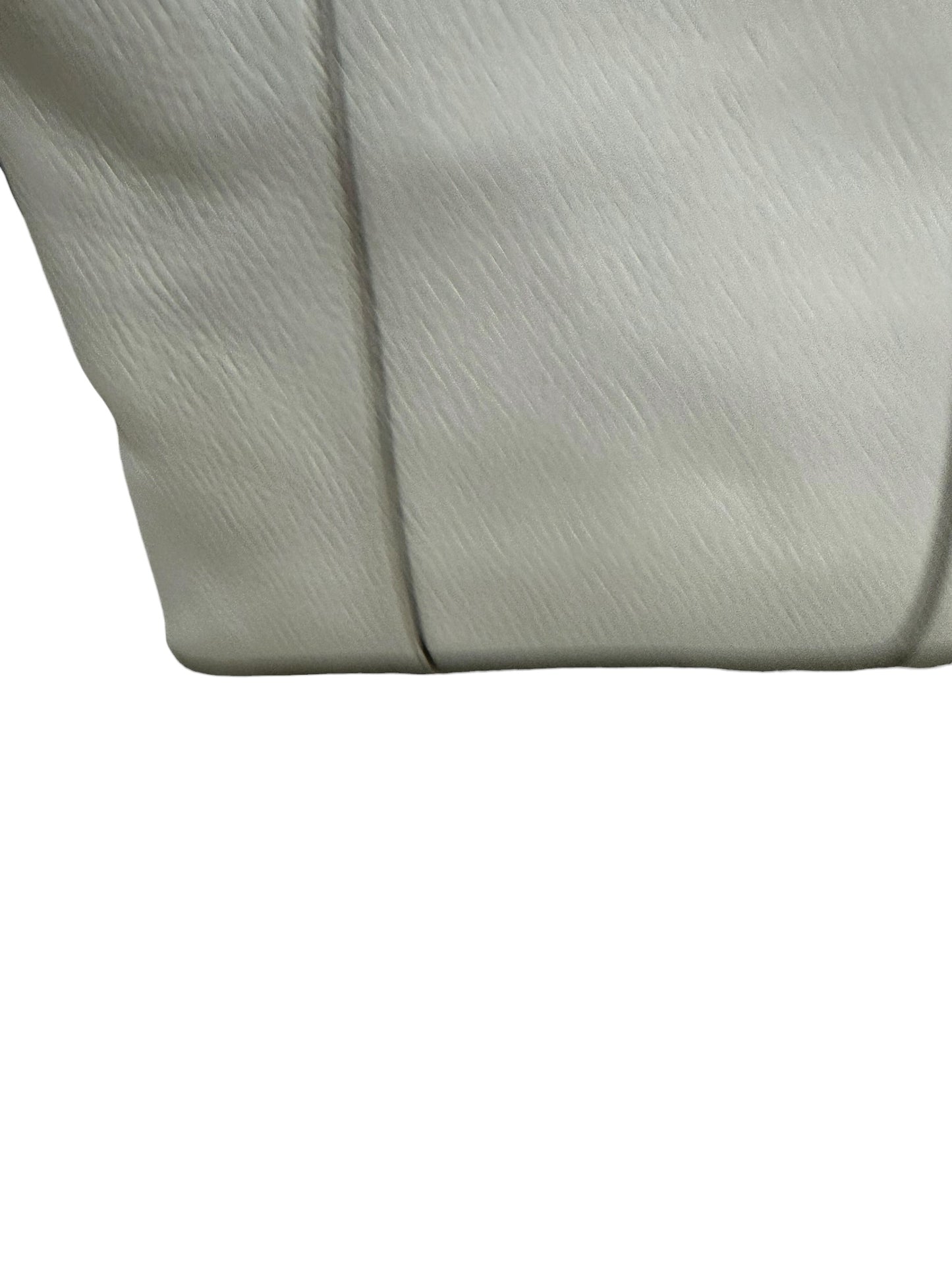 Handbag Designer By Dooney And Bourke In Cream, Size:Medium