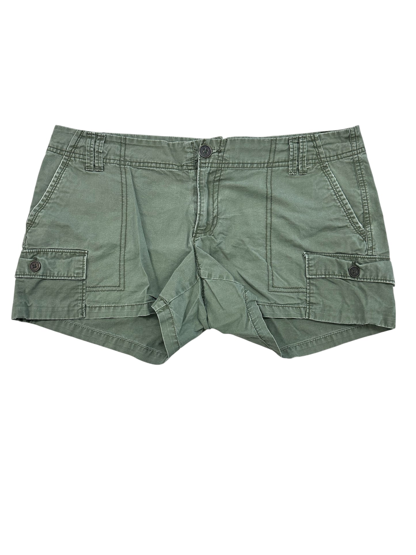 Shorts By Old Navy In Grey, Size:10