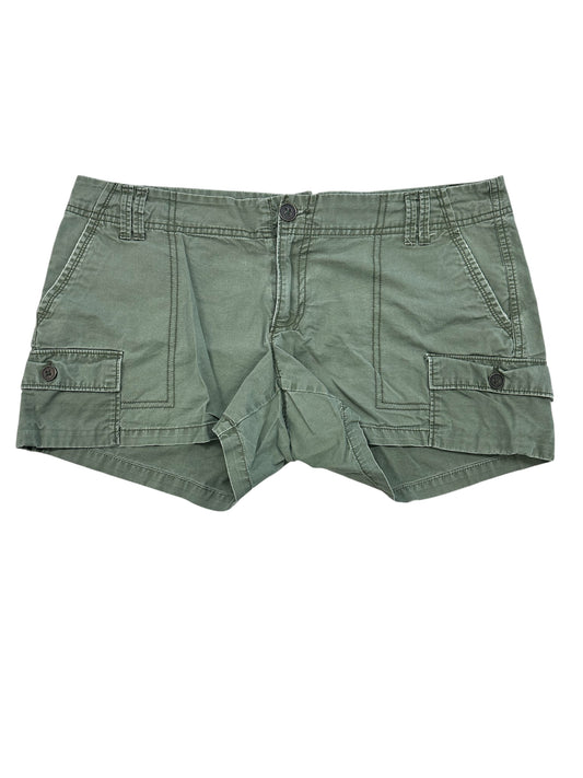 Shorts By Old Navy In Grey, Size:10