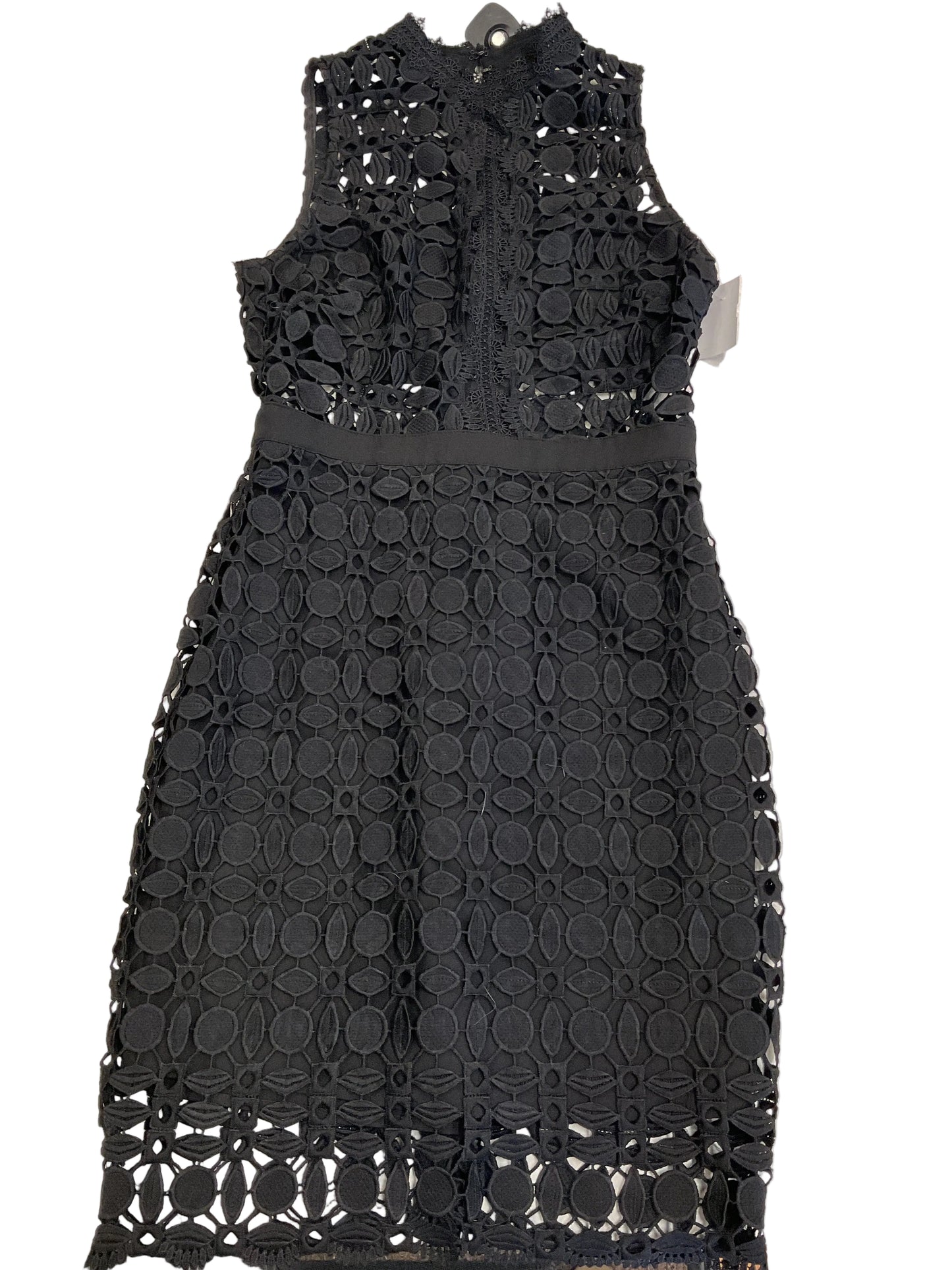 Dress Party Short By Astr In Black, Size: S