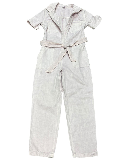 Jumpsuit By Old Navy In Purple, Size:S