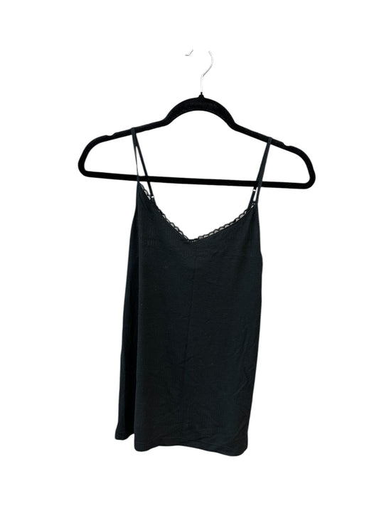 Tank Top By A New Day In Black, Size:M