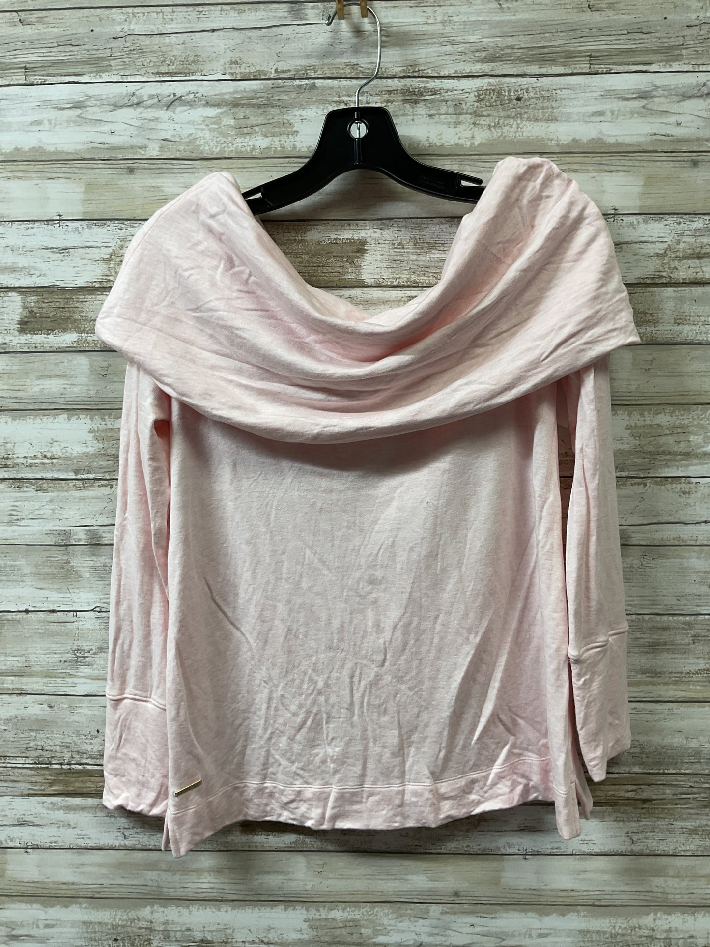 Top Ls By Lilly Pulitzer In Pink, Size:S
