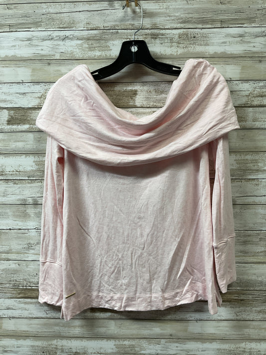 Top Ls By Lilly Pulitzer In Pink, Size:S
