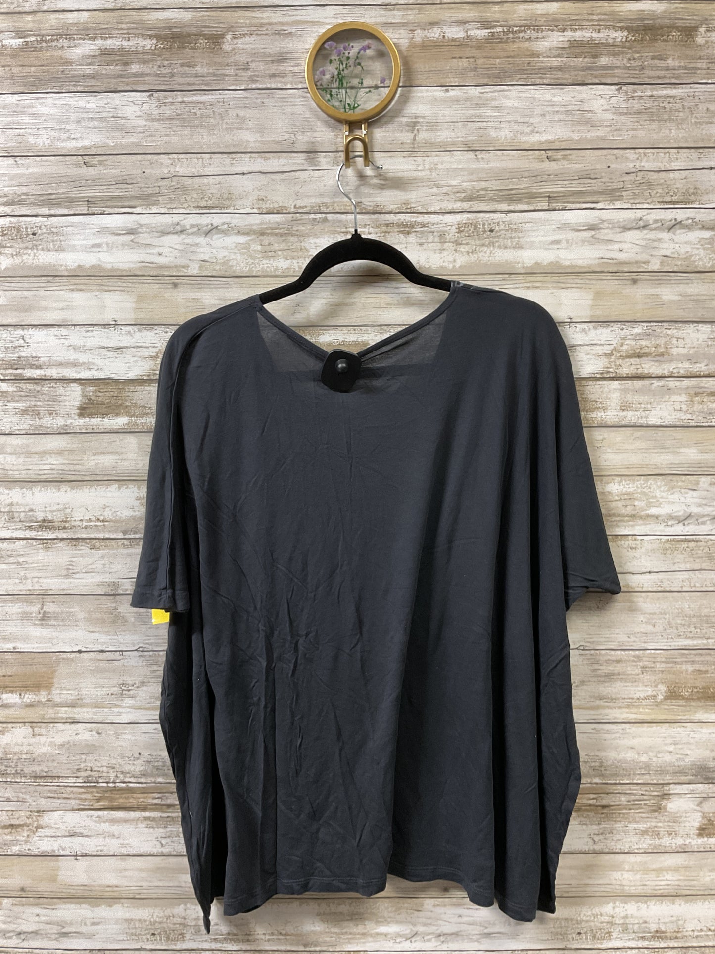 Top Ss Designer By All Saints In Black, Size:S