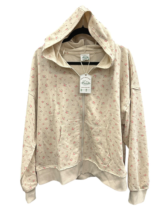 Hoodie Victoria's Secret PINK Bling - North Carolina Tar Heels - Dentelle, Neuf Avec étiquettes