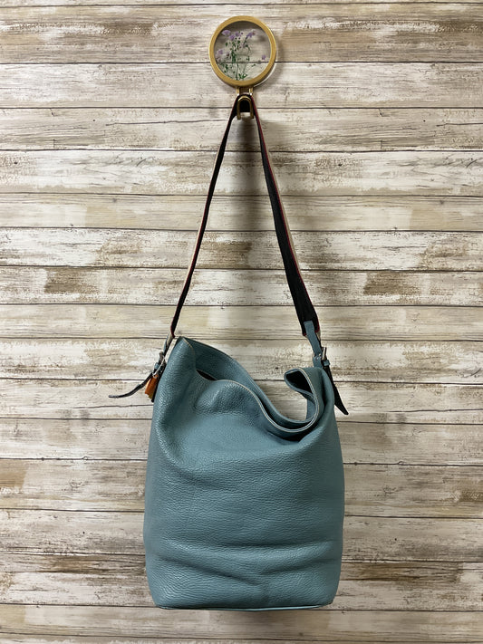 Handbag Luxury by Burberry -as is