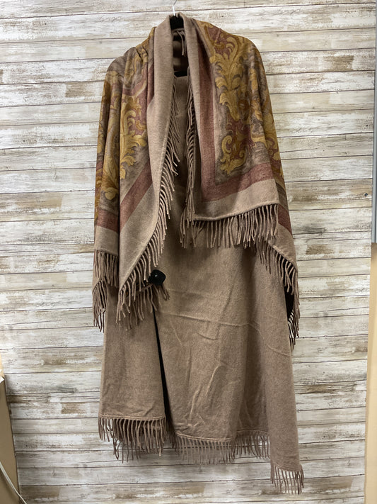 Scarf Winter By Cma In Taupe
