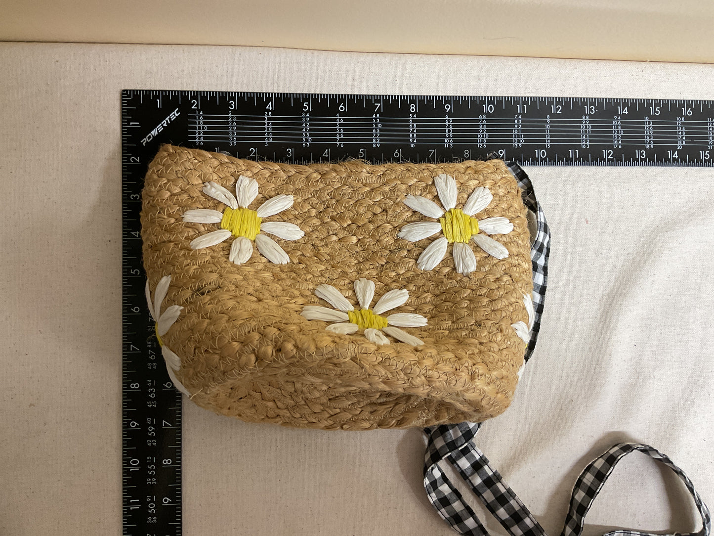 Crossbody By Shiraleah In Tan, Size:Small